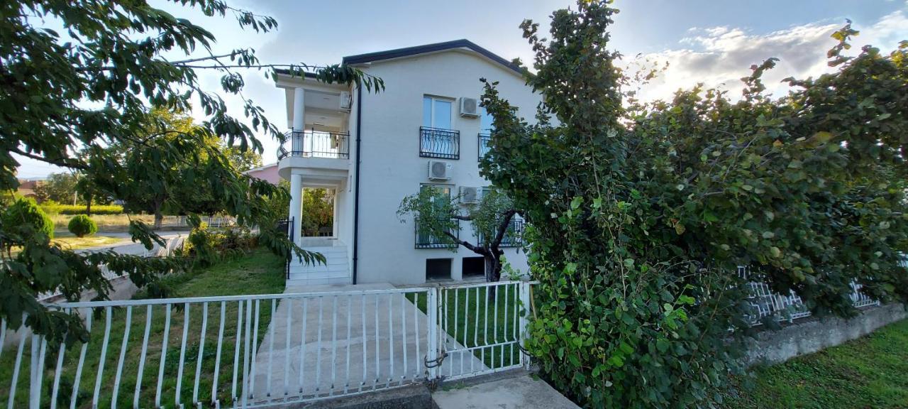 Villa Bratislava Demir Kapija Exterior photo