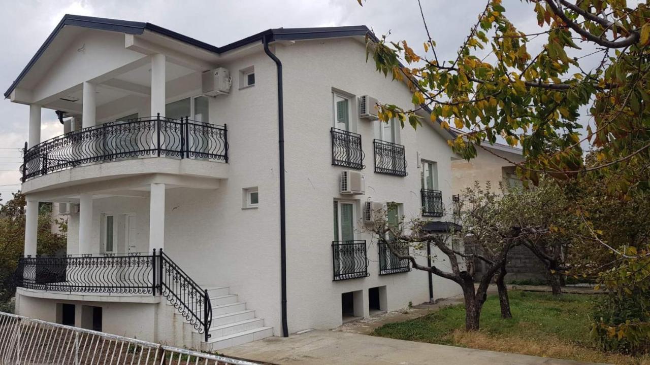 Villa Bratislava Demir Kapija Exterior photo
