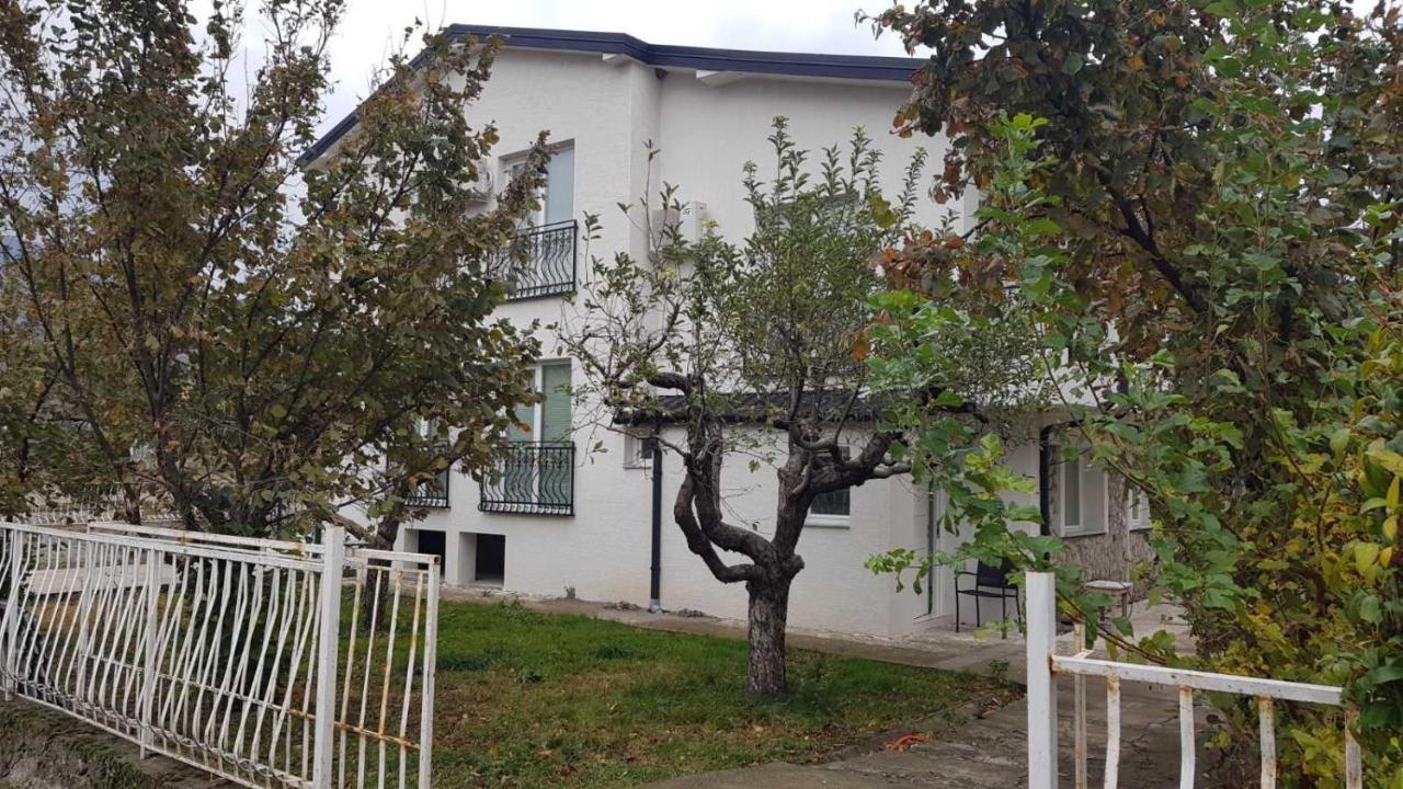 Villa Bratislava Demir Kapija Exterior photo